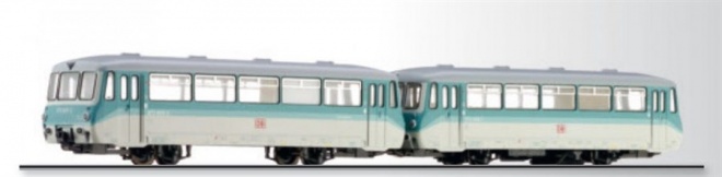 Railbus BR 771 with trailer car BR 972<br /><a href='images/pictures/Sachsenmodelle/4623bed869df44eea7a35578d9612b11.jpg' target='_blank'>Full size image</a>